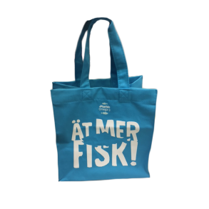 Pharbio lunchvska t mer fisk  20/B